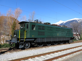 FFS Ae 4/7 10987 (Swisstrain)
